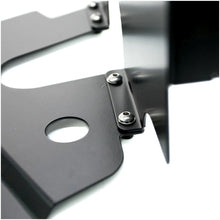 Carica l'immagine nel visualizzatore di Gallery, Kit aspirazione oversize Ramair JSK-101-DD per VW Golf 5 GTI e Audi S3 8P 2.0 TFSI
