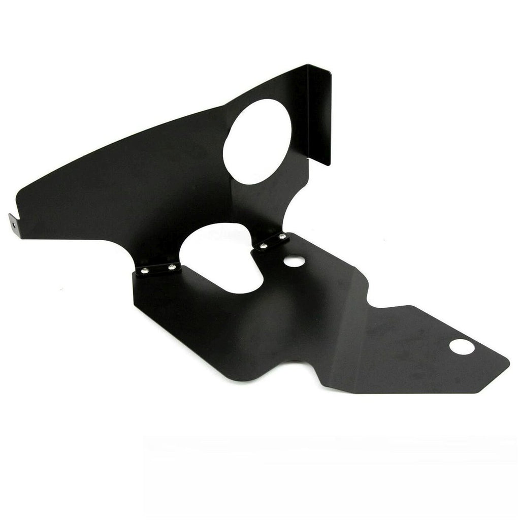 Kit aspirazione diretta Ramair JSK-101 per Golf 5 GTI, Audi S3 8P, Scirocco e Leon 2.0 TFSI EA113