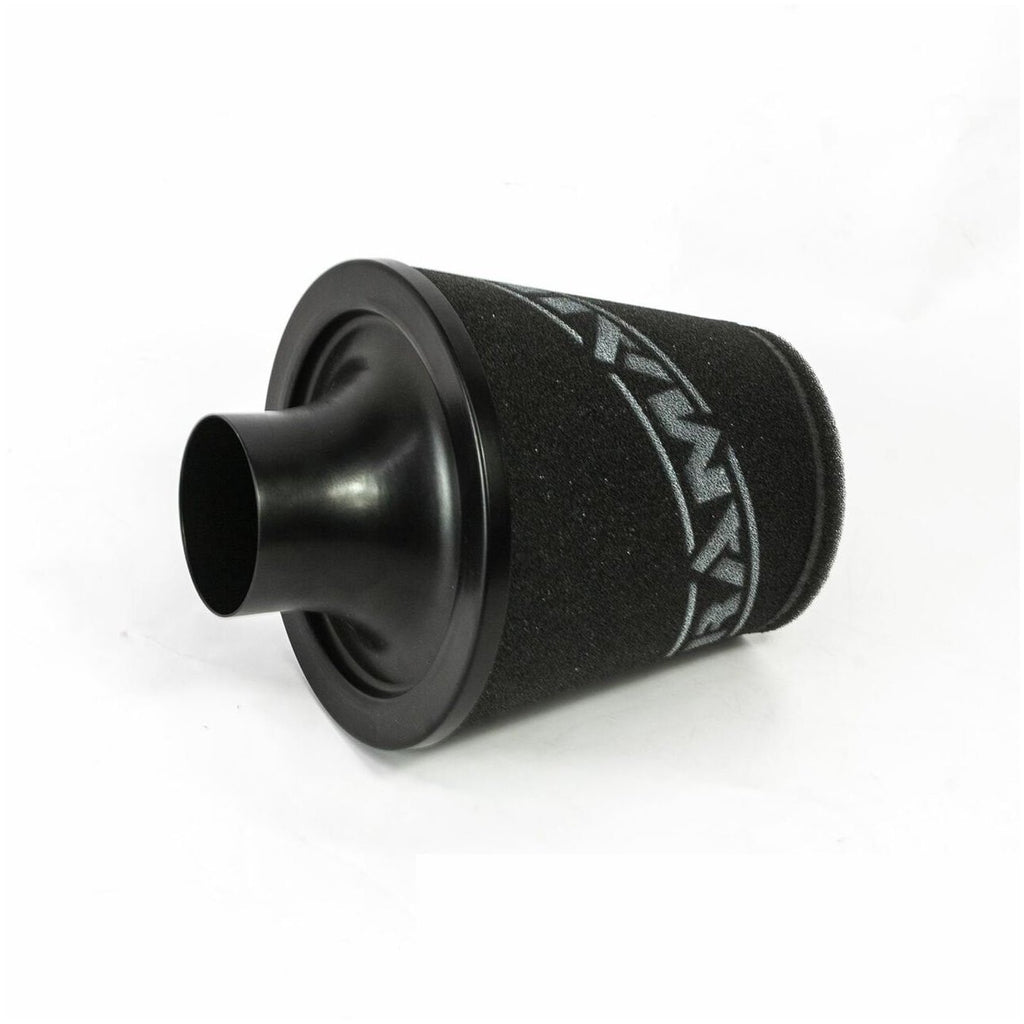 Kit aspirazione diretta Ramair JSK-103 per Audi A3 8L, TT 8N, Golf 4 e Leon Cupra 1.8T K03