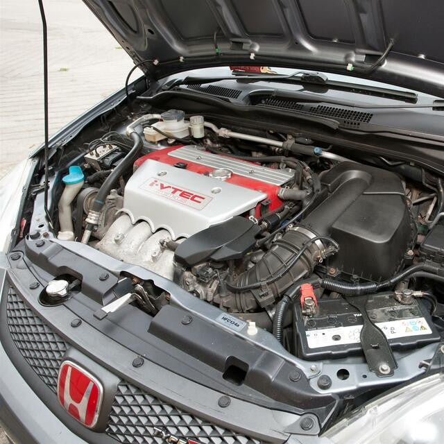 Kit aspirazione diretta Ramair JSK-104 per Honda Civic Type R EP3 2.0