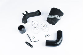 Kit aspirazione diretta Ramair JSK-105-BK per Opel Astra H, Zafira B e Vectra C 1.9 CDTI