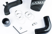 Carica l'immagine nel visualizzatore di Gallery, Kit aspirazione diretta Ramair JSK-105-BK per Opel Astra H, Zafira B e Vectra C 1.9 CDTI