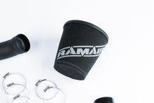 Carica l'immagine nel visualizzatore di Gallery, Kit aspirazione diretta Ramair JSK-105-BK per Opel Astra H, Zafira B e Vectra C 1.9 CDTI