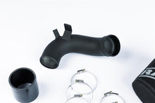 Carica l'immagine nel visualizzatore di Gallery, Kit aspirazione diretta Ramair JSK-105-BK per Opel Astra H, Zafira B e Vectra C 1.9 CDTI