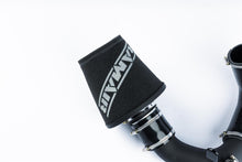 Carica l'immagine nel visualizzatore di Gallery, Kit aspirazione diretta Ramair JSK-105-BK per Opel Astra H, Zafira B e Vectra C 1.9 CDTI