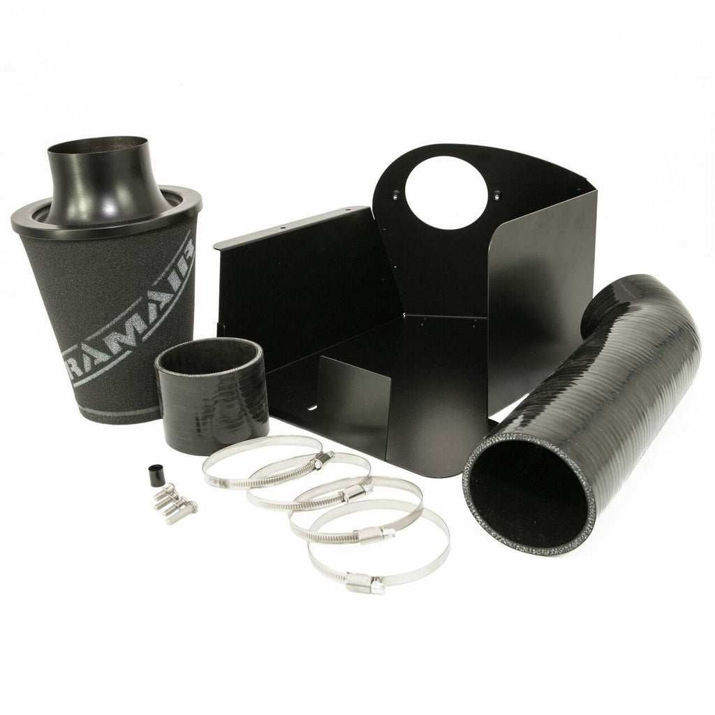 Kit aspirazione diretta Ramair JSK-110 per Audi TTS 8J 2.0 TFSI
