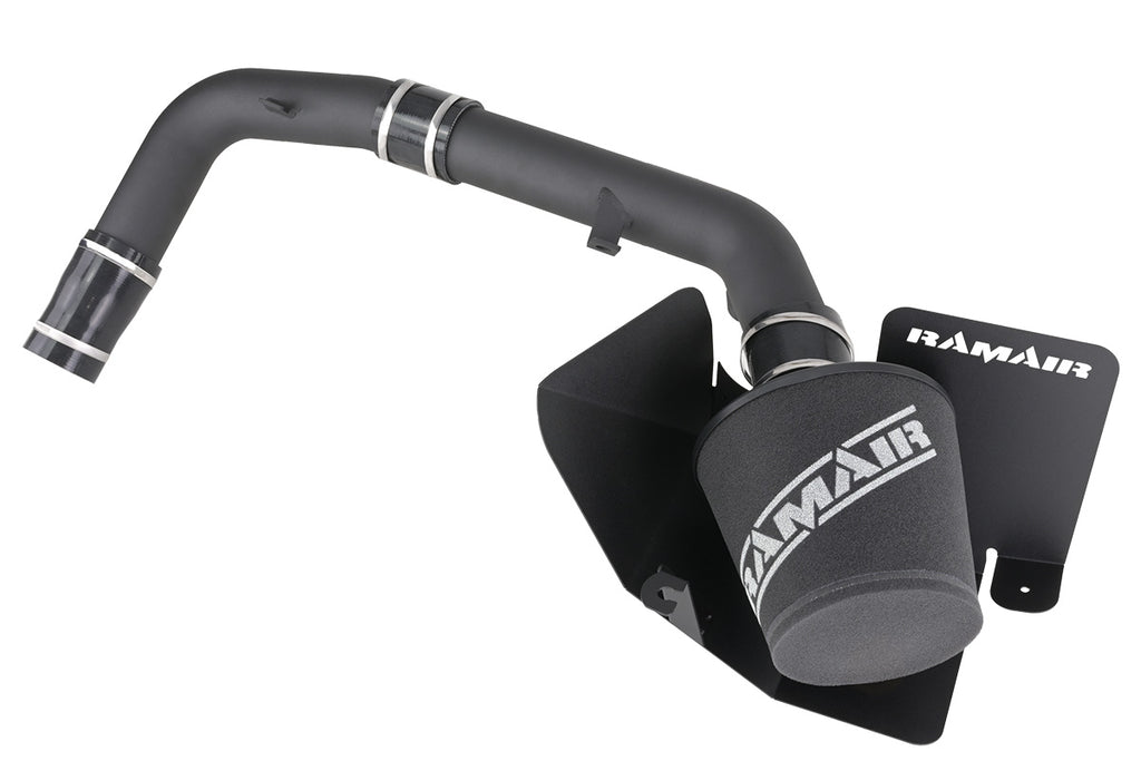 Kit aspirazione diretta Ramair JSK-115-BOLT per Ford Focus ST MK3 2.0 EcoBoost