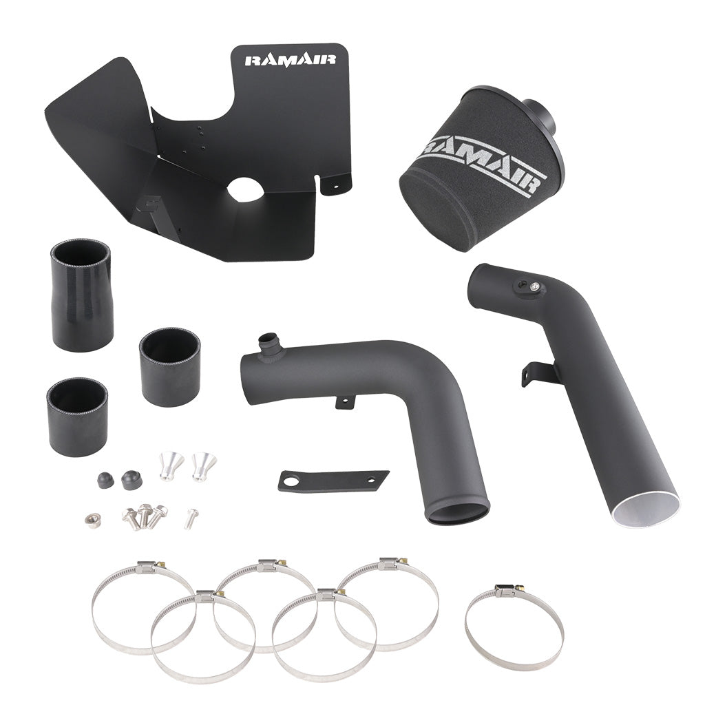 Kit aspirazione diretta Ramair JSK-115-BOLT per Ford Focus ST MK3 2.0 EcoBoost