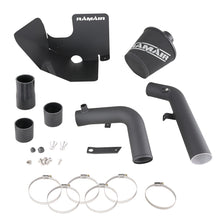 Carica l'immagine nel visualizzatore di Gallery, Kit aspirazione diretta Ramair JSK-115-BOLT per Ford Focus ST MK3 2.0 EcoBoost