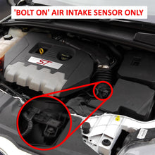 Carica l'immagine nel visualizzatore di Gallery, Kit aspirazione diretta Ramair JSK-115-TWIST per Ford Focus ST MK3 2.0 EcoBoost