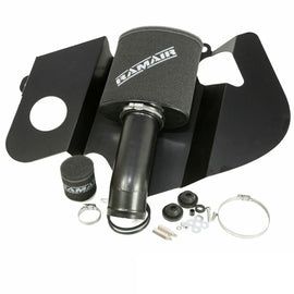 Kit aspirazione diretta Ramair JSK-116-BK per Abarth 500 595 695 1.4 turbo