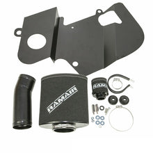 Carica l'immagine nel visualizzatore di Gallery, Kit aspirazione diretta Ramair JSK-116-BK per Abarth 500 595 695 1.4 turbo