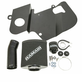 Kit aspirazione diretta Ramair JSK-116-BK per Abarth 500 595 695 1.4 turbo