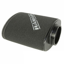 Carica l'immagine nel visualizzatore di Gallery, Kit aspirazione diretta Ramair JSK-116-BK per Abarth 500 595 695 1.4 turbo