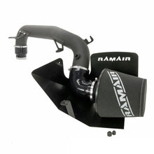 Carica l'immagine nel visualizzatore di Gallery, Kit aspirazione diretta Ramair JSK-118-BK per Ford Focus RS MK3 2.3 EcoBoost