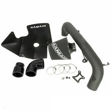 Carica l'immagine nel visualizzatore di Gallery, Kit aspirazione diretta Ramair JSK-118-BK per Ford Focus RS MK3 2.3 EcoBoost