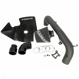 Kit aspirazione diretta Ramair JSK-118-BK per Ford Focus RS MK3 2.3 EcoBoost