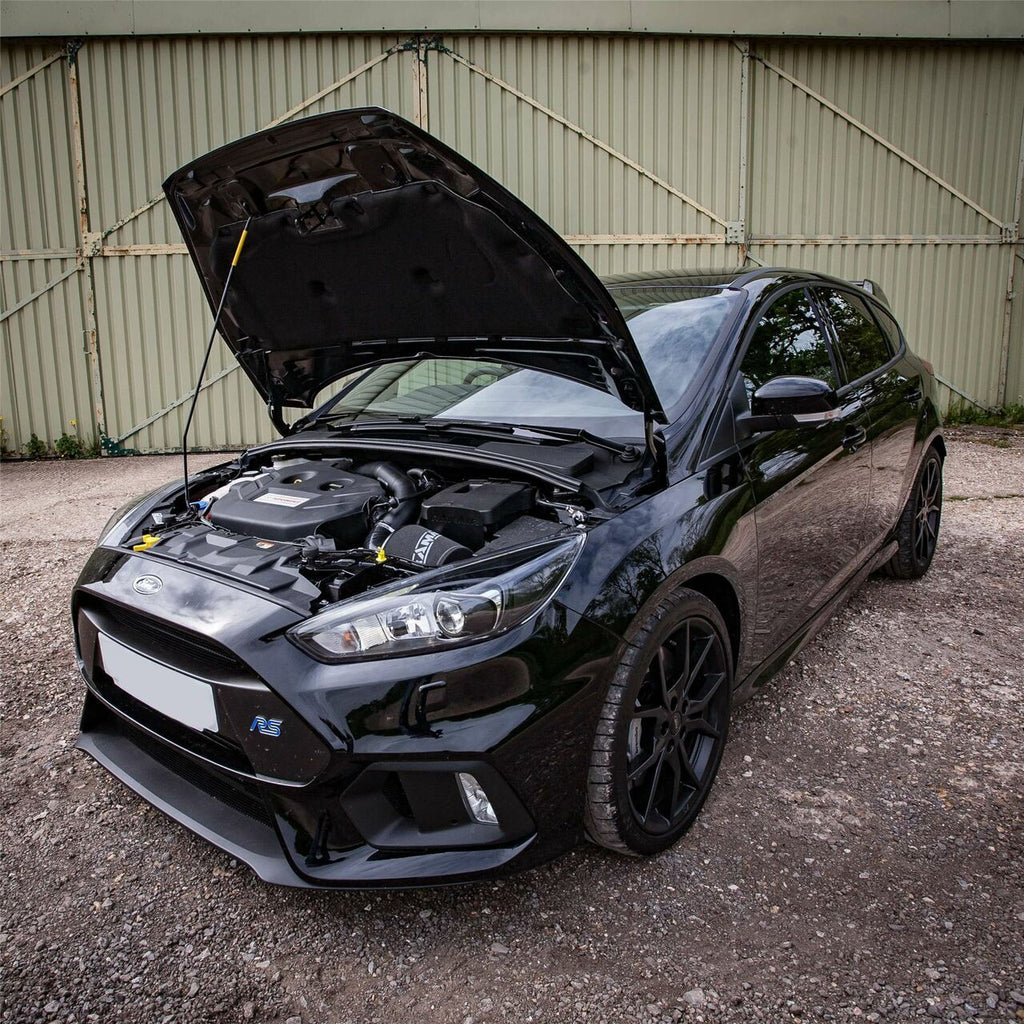 Kit aspirazione diretta Ramair JSK-118-BK per Ford Focus RS MK3 2.3 EcoBoost