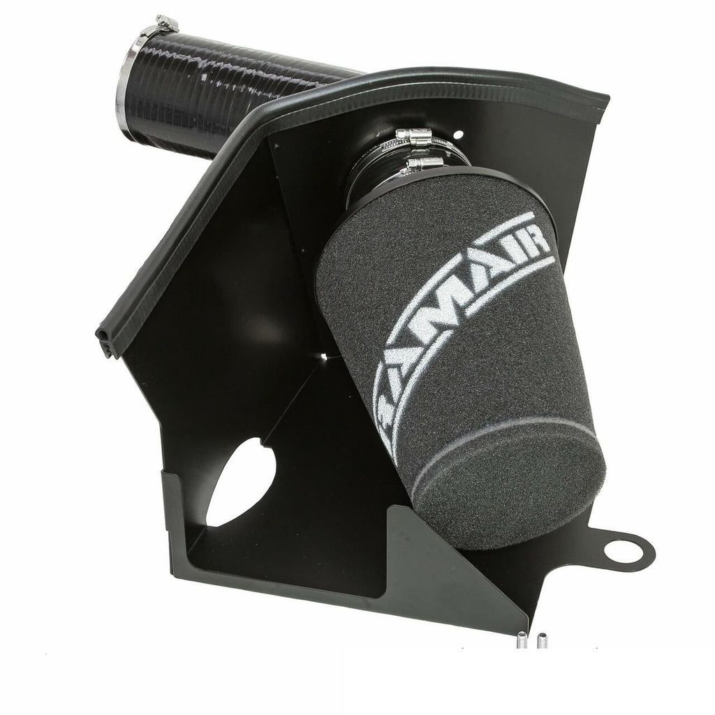Kit aspirazione diretta Ramair JSK-119-BK per Audi RS3 8P e TT RS 8J 2.5 TFSI