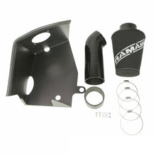 Carica l'immagine nel visualizzatore di Gallery, Kit aspirazione diretta Ramair JSK-119-BK per Audi RS3 8P e TT RS 8J 2.5 TFSI