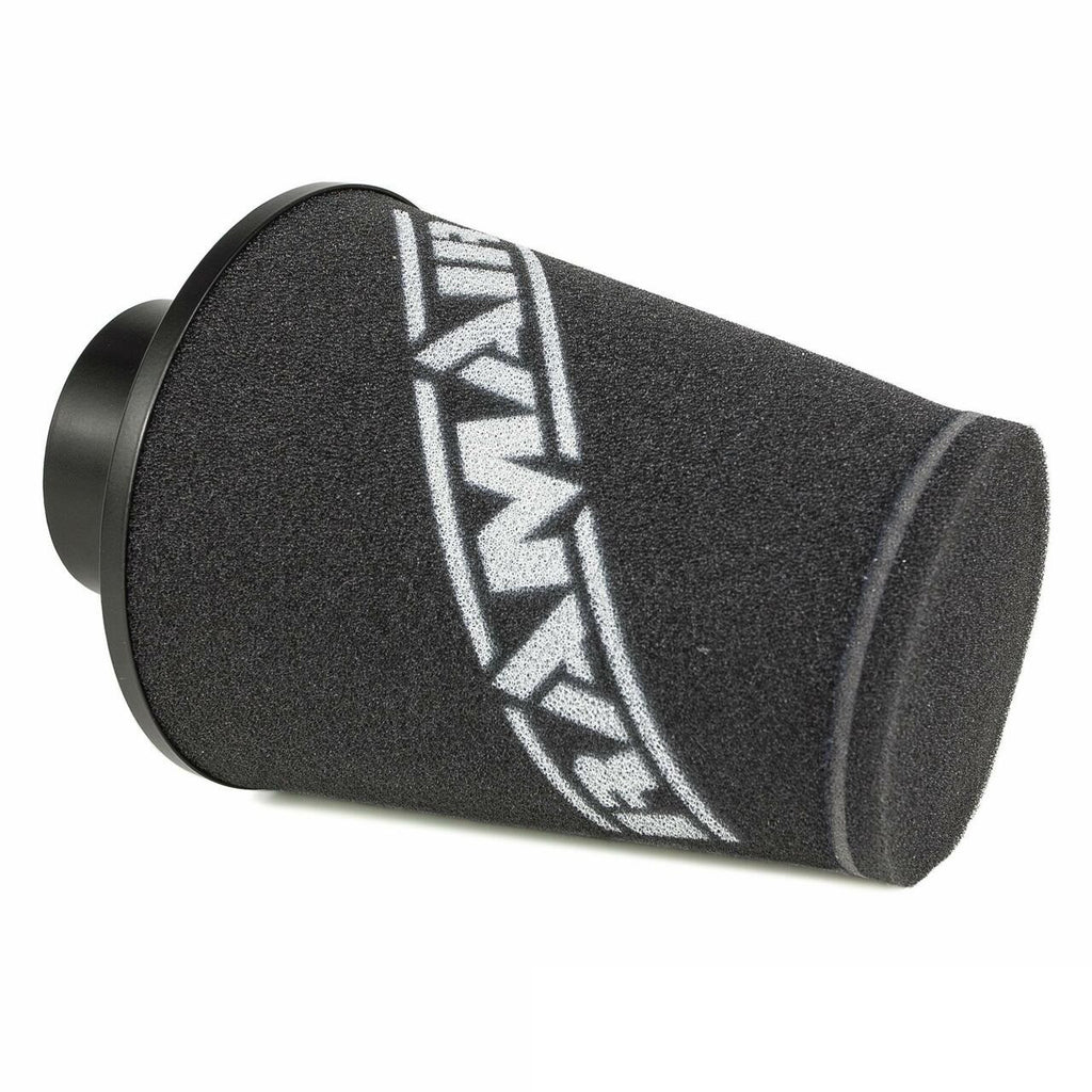Kit aspirazione diretta Ramair JSK-119-BK per Audi RS3 8P e TT RS 8J 2.5 TFSI