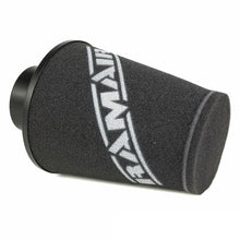 Carica l'immagine nel visualizzatore di Gallery, Kit aspirazione diretta Ramair JSK-119-BK per Audi RS3 8P e TT RS 8J 2.5 TFSI