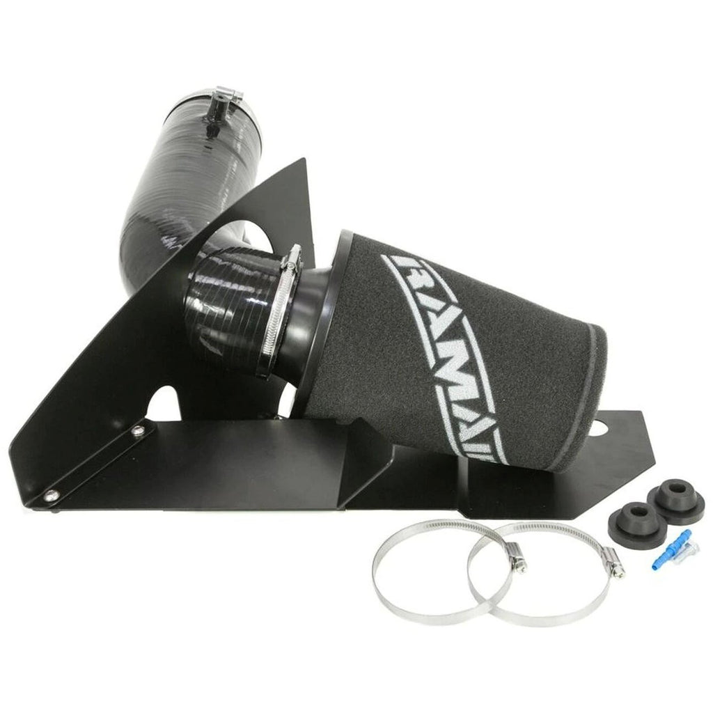 Kit aspirazione diretta Ramair JSK-120-BK per VW Golf 5, Audi A3 8P e Seat Leon 2 TDI