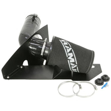 Carica l'immagine nel visualizzatore di Gallery, Kit aspirazione diretta Ramair JSK-120-BK per VW Golf 5, Audi A3 8P e Seat Leon 2 TDI