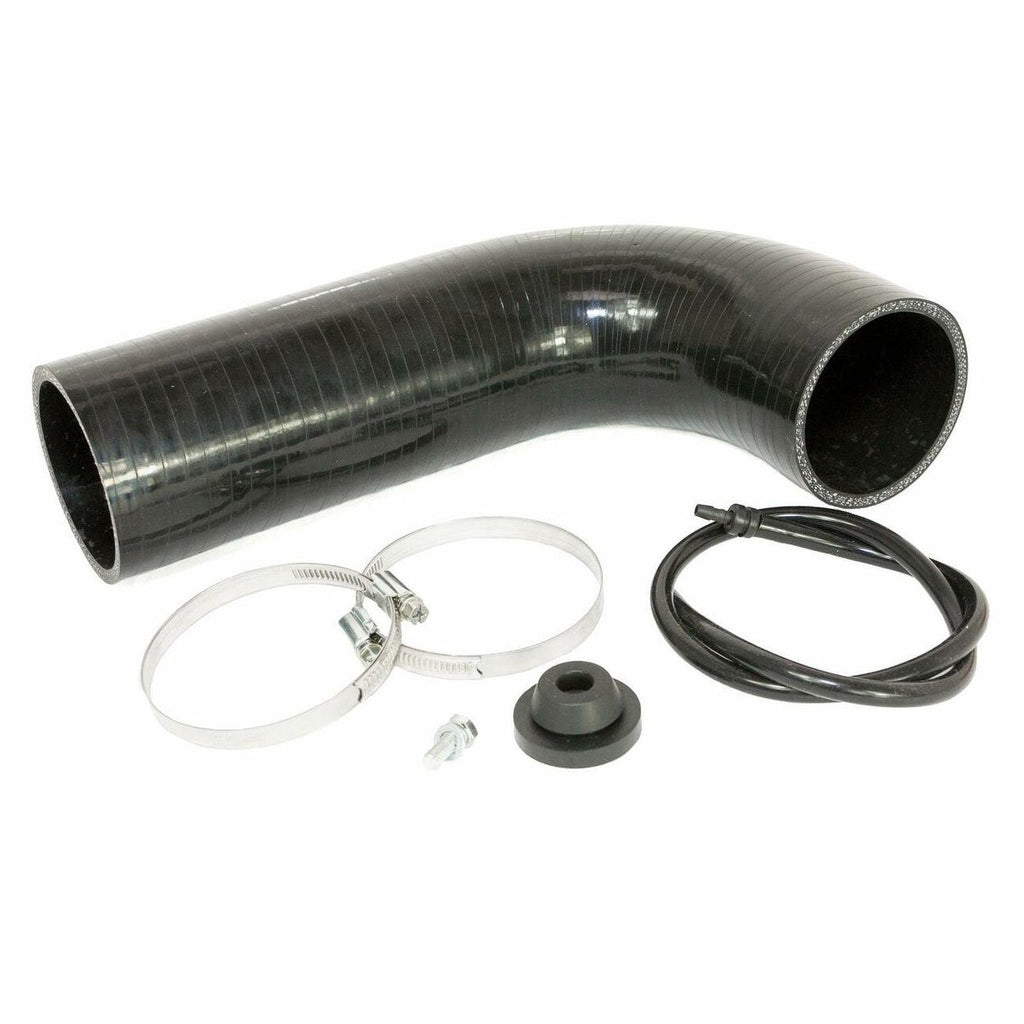 Kit aspirazione diretta Ramair JSK-120-BK per VW Golf 5, Audi A3 8P e Seat Leon 2 TDI
