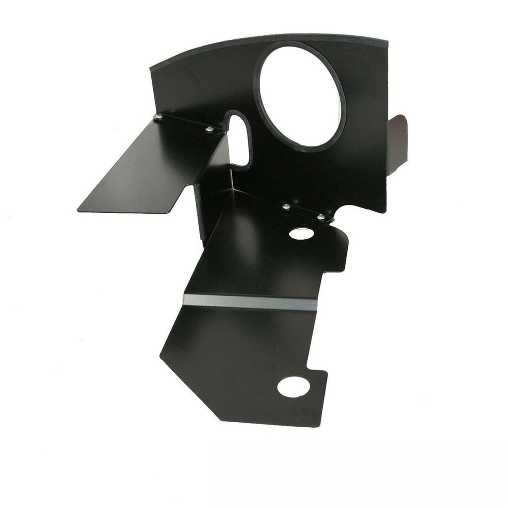 Kit aspirazione diretta Ramair JSK-120-BK per VW Golf 5, Audi A3 8P e Seat Leon 2 TDI