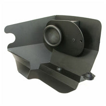 Carica l'immagine nel visualizzatore di Gallery, Kit aspirazione Ramair JSK-121-BK-TI nero titanio