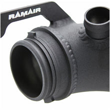 Carica l'immagine nel visualizzatore di Gallery, Kit aspirazione Ramair JSK-121-BK-TI nero titanio