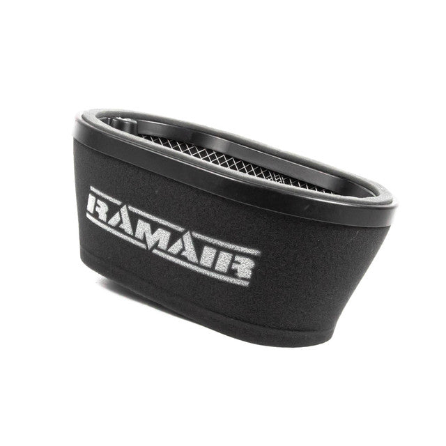 Kit aspirazione diretta Ramair JSK-121-BK per VW Golf 7 GTI e R, Audi S3 8V e Seat Leon Cupra 2.0 TSI