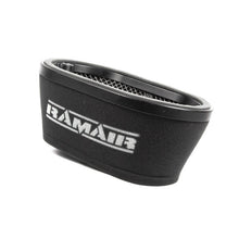 Carica l'immagine nel visualizzatore di Gallery, Kit aspirazione diretta Ramair JSK-121-BK per VW Golf 7 GTI e R, Audi S3 8V e Seat Leon Cupra 2.0 TSI
