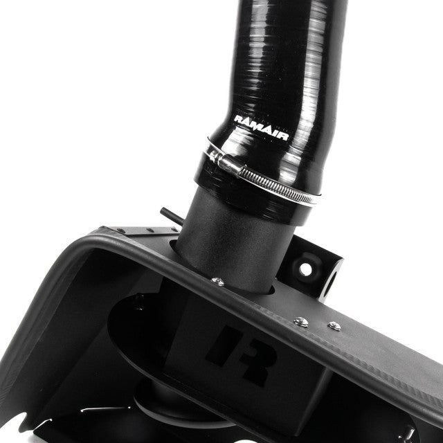 Kit aspirazione diretta Ramair JSK-121-BK per VW Golf 7 GTI e R, Audi S3 8V e Seat Leon Cupra 2.0 TSI