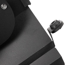 Carica l'immagine nel visualizzatore di Gallery, Kit aspirazione diretta Ramair JSK-121-BK per VW Golf 7 GTI e R, Audi S3 8V e Seat Leon Cupra 2.0 TSI