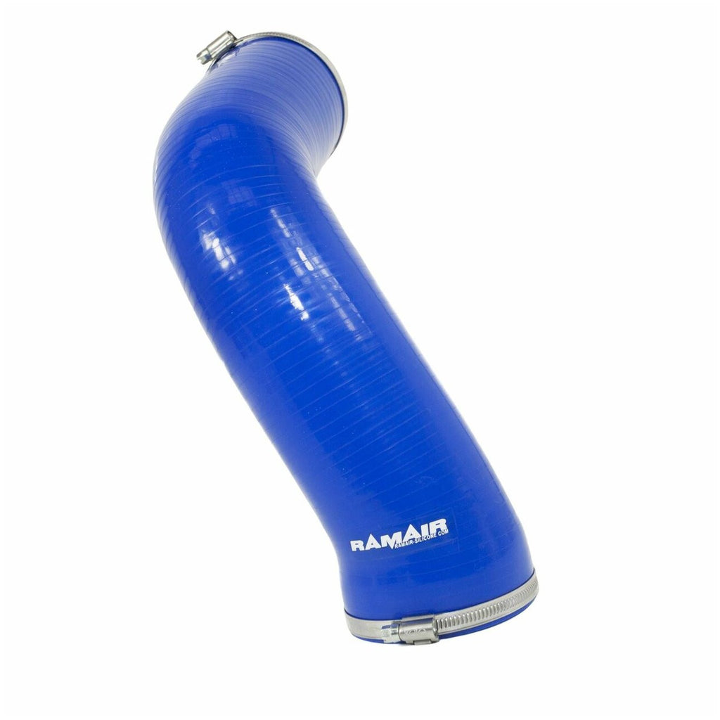 Kit aspirazione Ramair JSK-121-BL-TI blu titanio