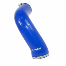 Carica l'immagine nel visualizzatore di Gallery, Kit aspirazione Ramair JSK-121-BL-TI blu titanio