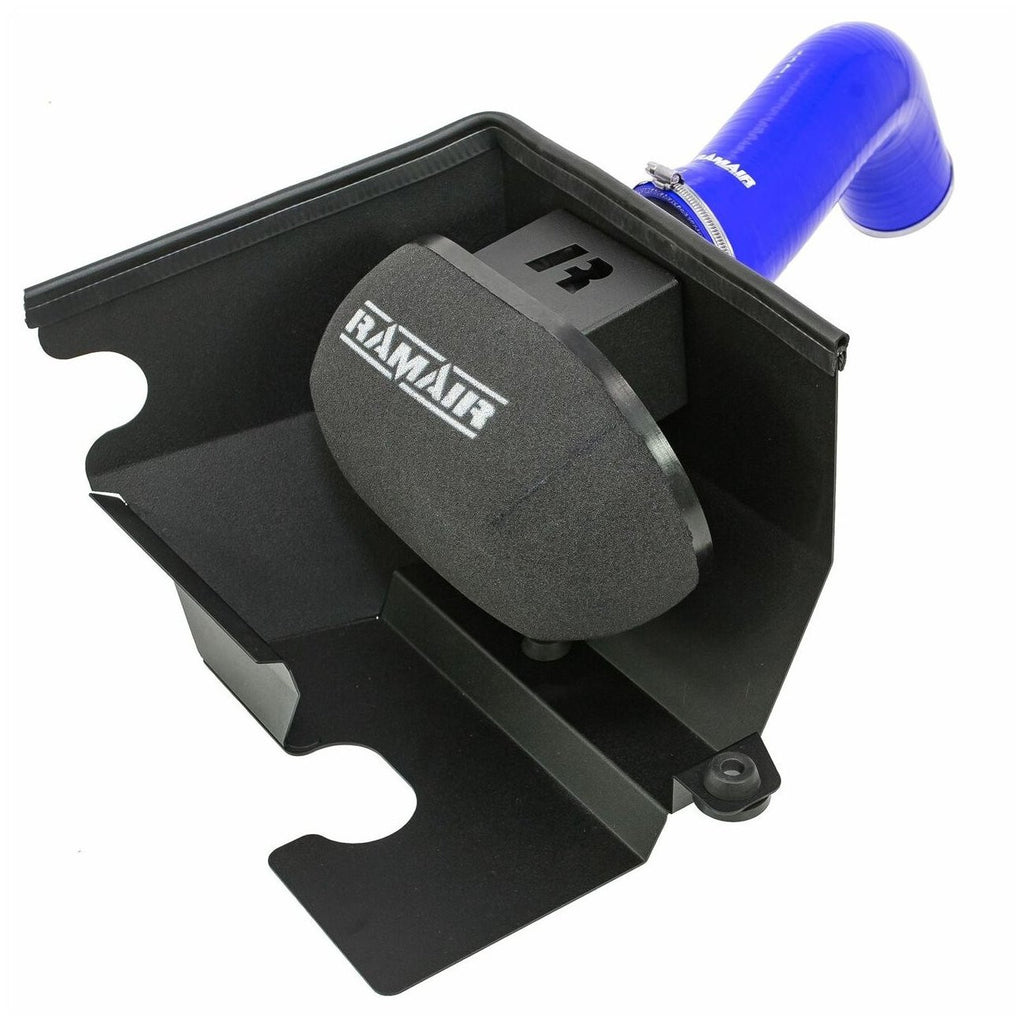 Kit aspirazione Ramair JSK-121-BL blu