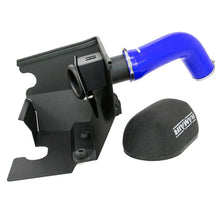 Carica l'immagine nel visualizzatore di Gallery, Kit aspirazione Ramair JSK-121-BL blu
