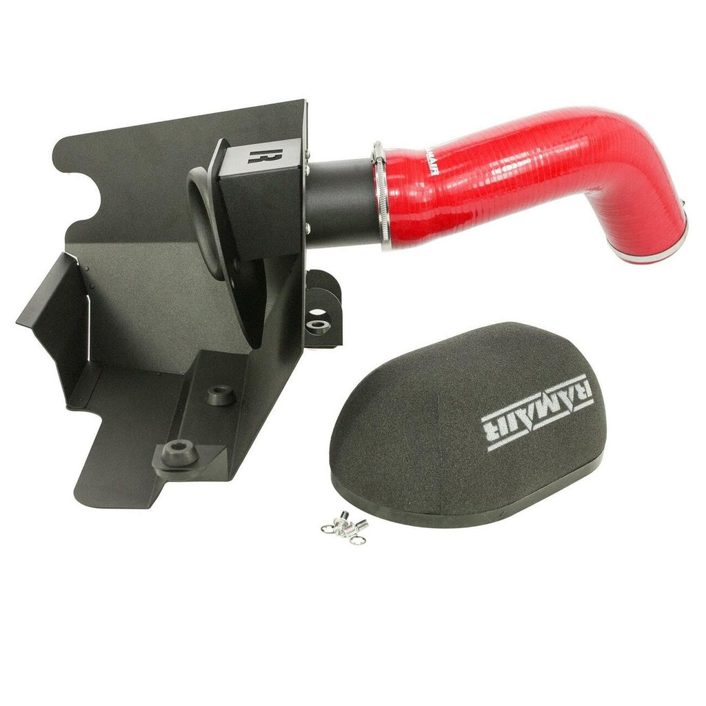 Kit aspirazione diretta Ramair JSK-121-RD per Golf 7 GTI R, Leon Cupra, Octavia RS e Audi S3 8V 2.0 TSI