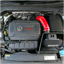 Carica l'immagine nel visualizzatore di Gallery, Kit aspirazione diretta Ramair JSK-121-RD per Golf 7 GTI R, Leon Cupra, Octavia RS e Audi S3 8V 2.0 TSI