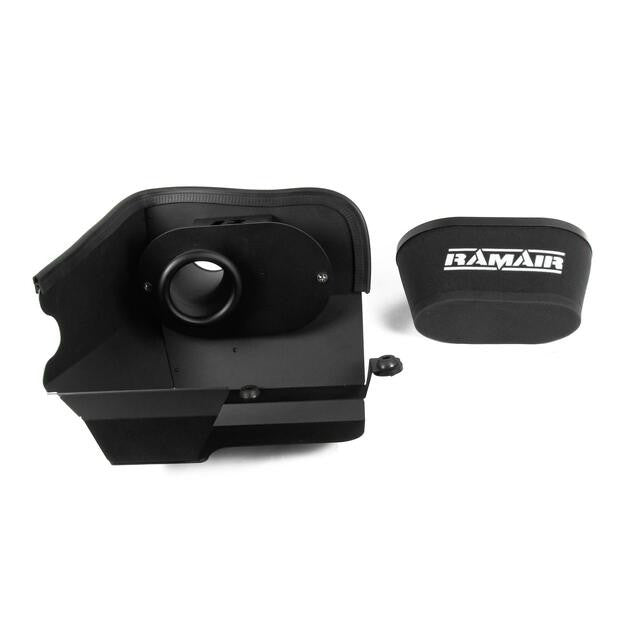 Kit aspirazione Ramair JSK-121 alluminio