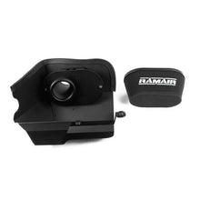 Carica l'immagine nel visualizzatore di Gallery, Kit aspirazione Ramair JSK-121 alluminio