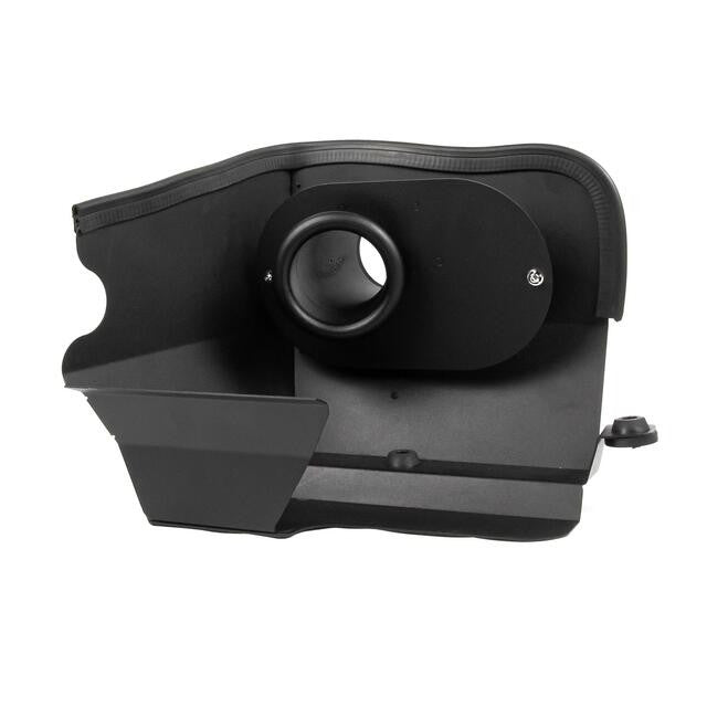 Kit aspirazione Ramair JSK-121 alluminio