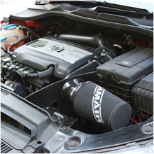 Carica l'immagine nel visualizzatore di Gallery, Kit aspirazione diretta Ramair JSK-123-BK per Golf 6 GTI, Scirocco, Octavia VRS e Audi A3 8P 2.0 TSI