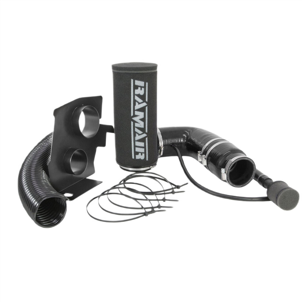 Kit aspirazione diretta Ramair JSK-124 per Peugeot 208, 308 e Citroen DS3 1.2 THP