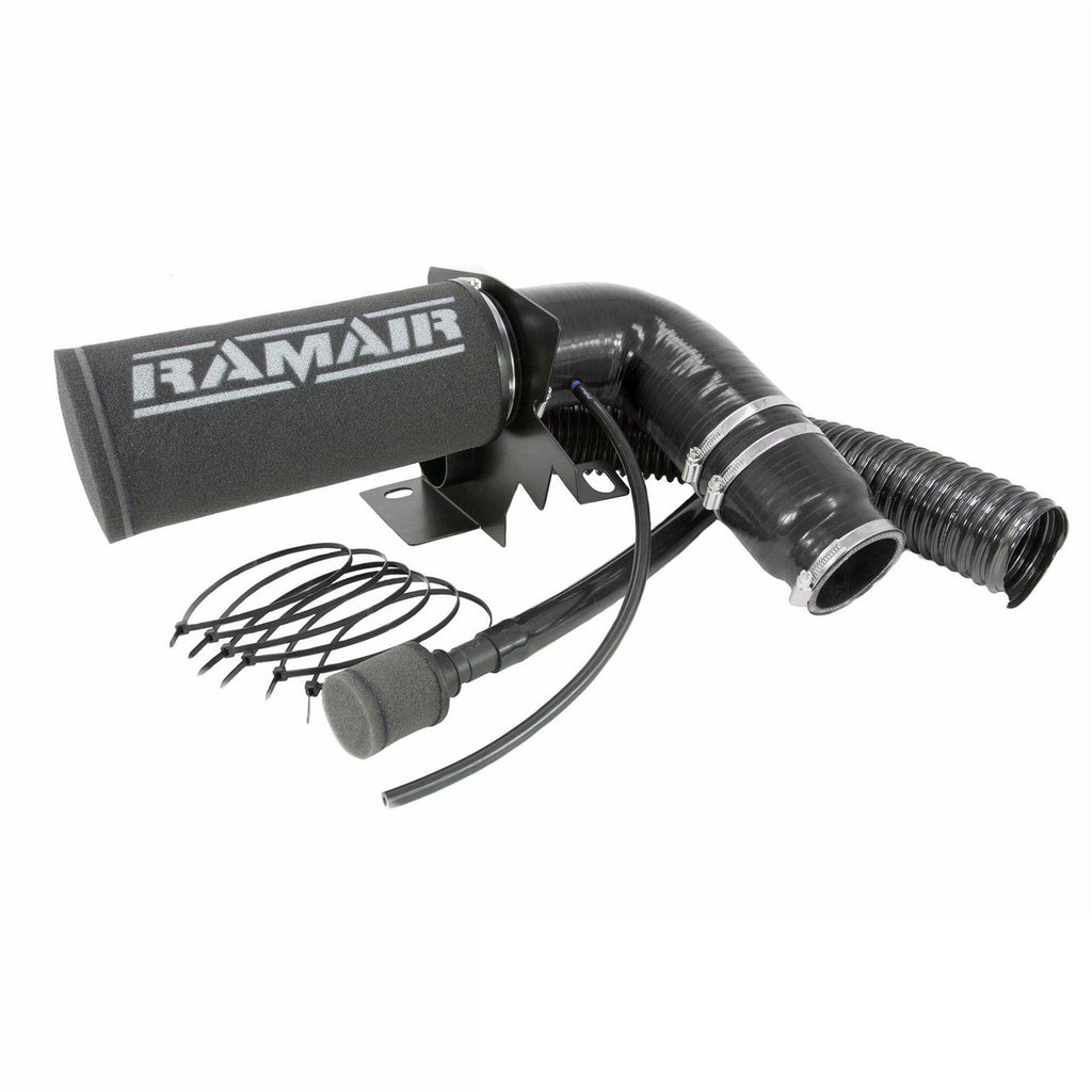 Kit aspirazione diretta Ramair JSK-124 per Peugeot 208, 308 e Citroen DS3 1.2 THP