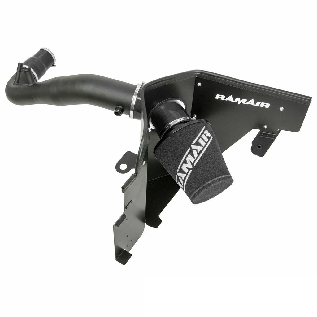 Kit aspirazione Ramair JSK-126-BK Ford Mustang nero