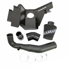 Carica l'immagine nel visualizzatore di Gallery, Kit aspirazione Ramair JSK-126-BK Ford Mustang nero